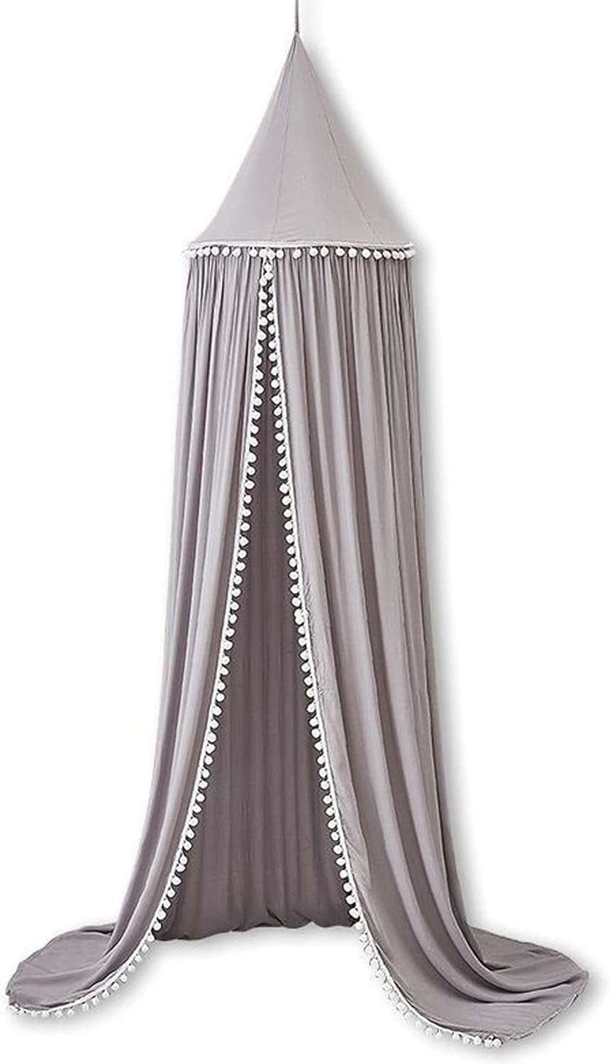 蚊帳天蓋カーテン吊り下げタイプおし...