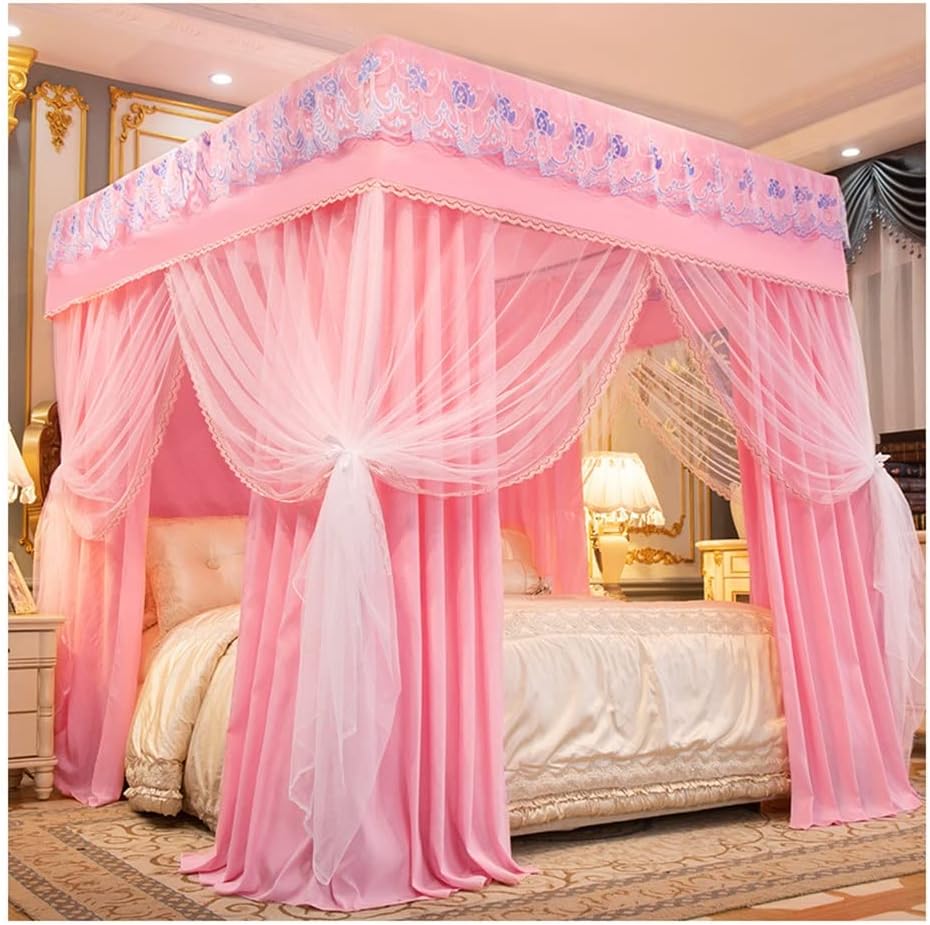 シングルダブルベッド用ベッドキャノ...