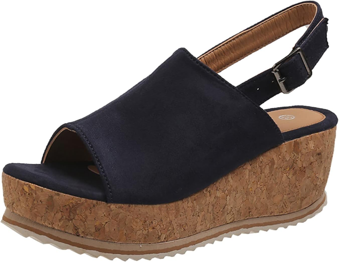 サマーサンダル サンダル レディース スポーツサンダル エスパドリーユ ファッションサンダル ウェッジ..