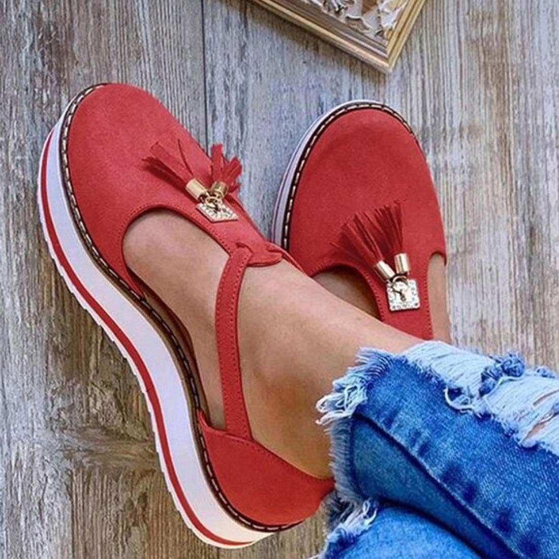 女性サンダル プラットフォーム アウトドア レジャー バックル スリッパ ビーチサンダル レディース ウ..