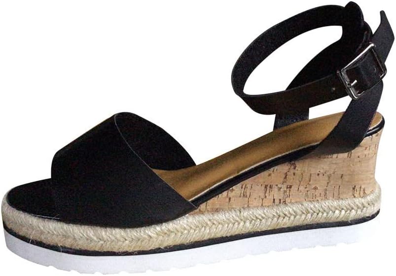 夏靴サンダルレディース歩きやすいビ...