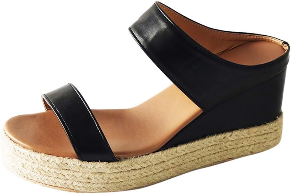 サンダル レディース 歩きやすい 夏靴 ビーチサンダル 疲れないサンダル 厚底サンダル オフィスサンダル ハイヒール サマーサンダル ヒールサンダル ウェッジソール ファッション ミュール 履きやすい