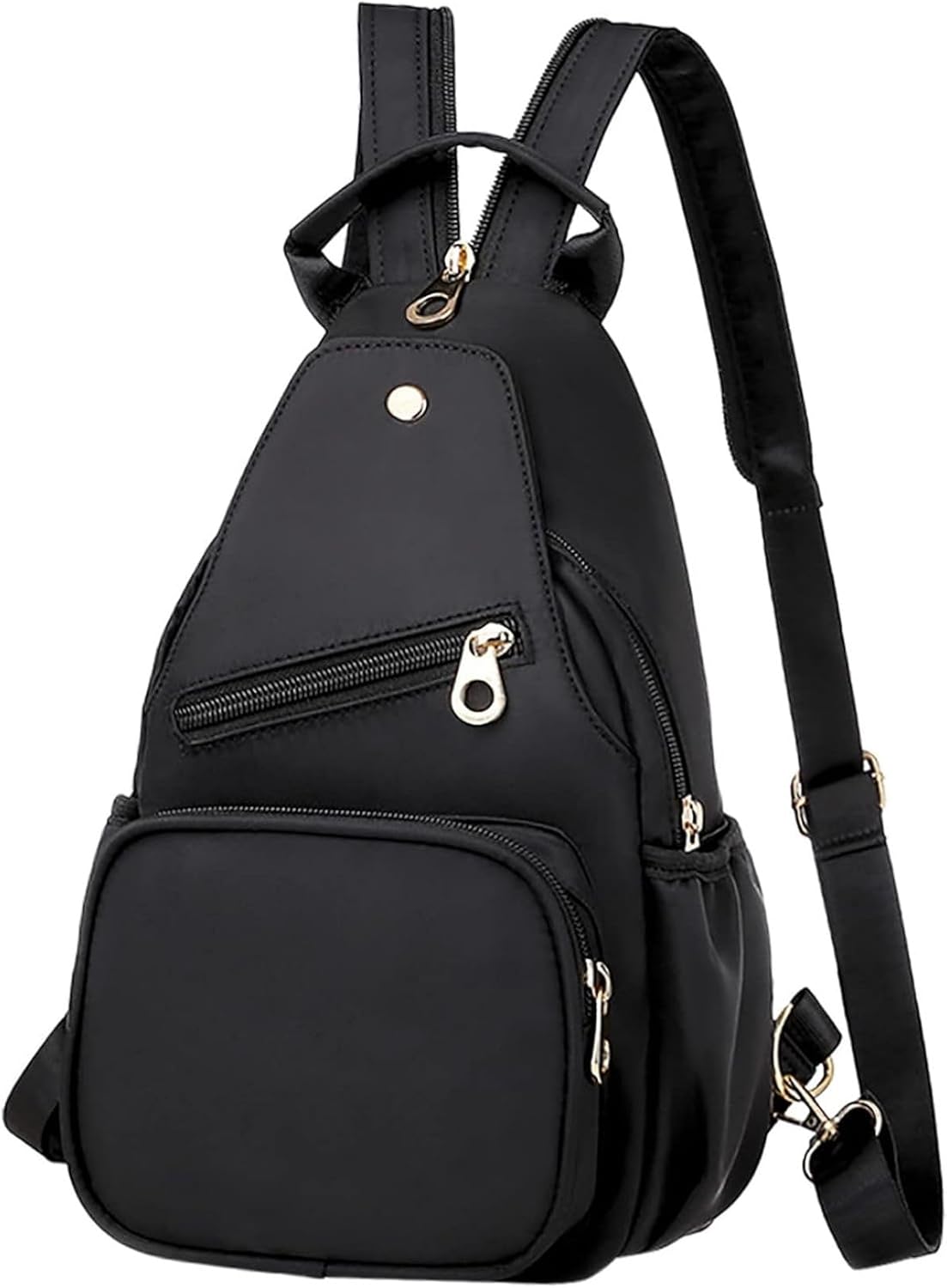 リュック レディース 小さめ ミニリュック 2way ショルダーバッグ ボディバッグ リュックサック 軽量 通勤通学 キッズ 高校生 斜めがけバッグ ミニリュッ...