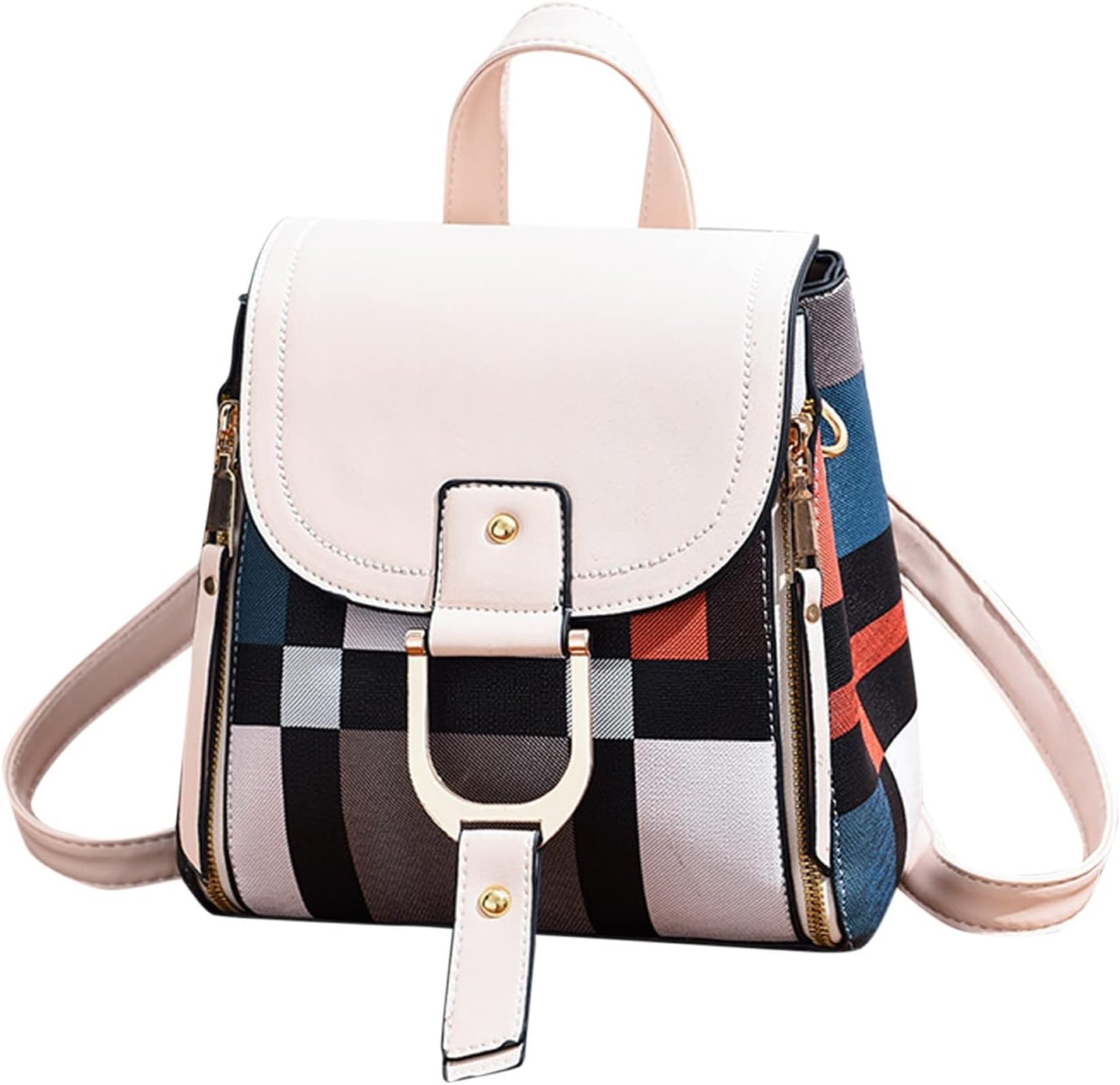 レディース バッグ 軽量 小さめ リュックサック ビジネスリュック バックパック 高校生 人気 大容量 通学 女子 通勤 旅行 タウンリュック スポーツ リュッ...