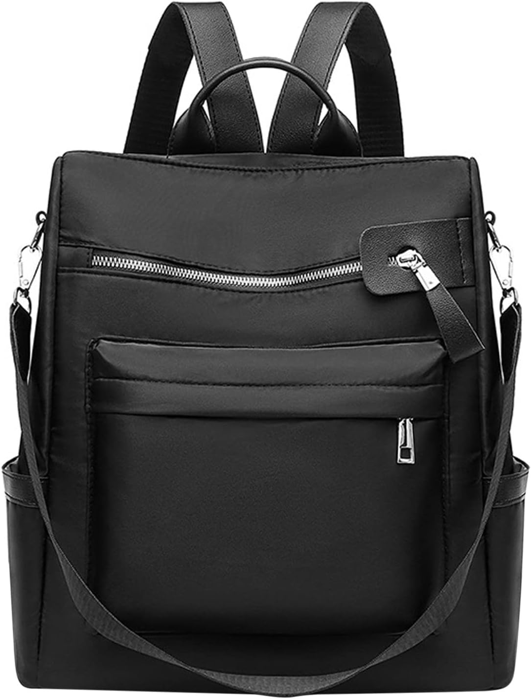 リュック レディース 大人 リュックサック おしゃれ 人気 大容量 手提げバッグ 撥水 2way リュック&ショルダーバッグ 軽量 通勤 通学 ビジネス ショル...