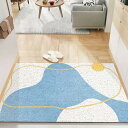 玄関マット 屋外 室内 泥落とし 大判 おしゃれ ラバー 50*80cm 薄型 風水 北欧 洗える マット 玄関 スタイル 滑り止め ラグ ラグマット ドアマッ...