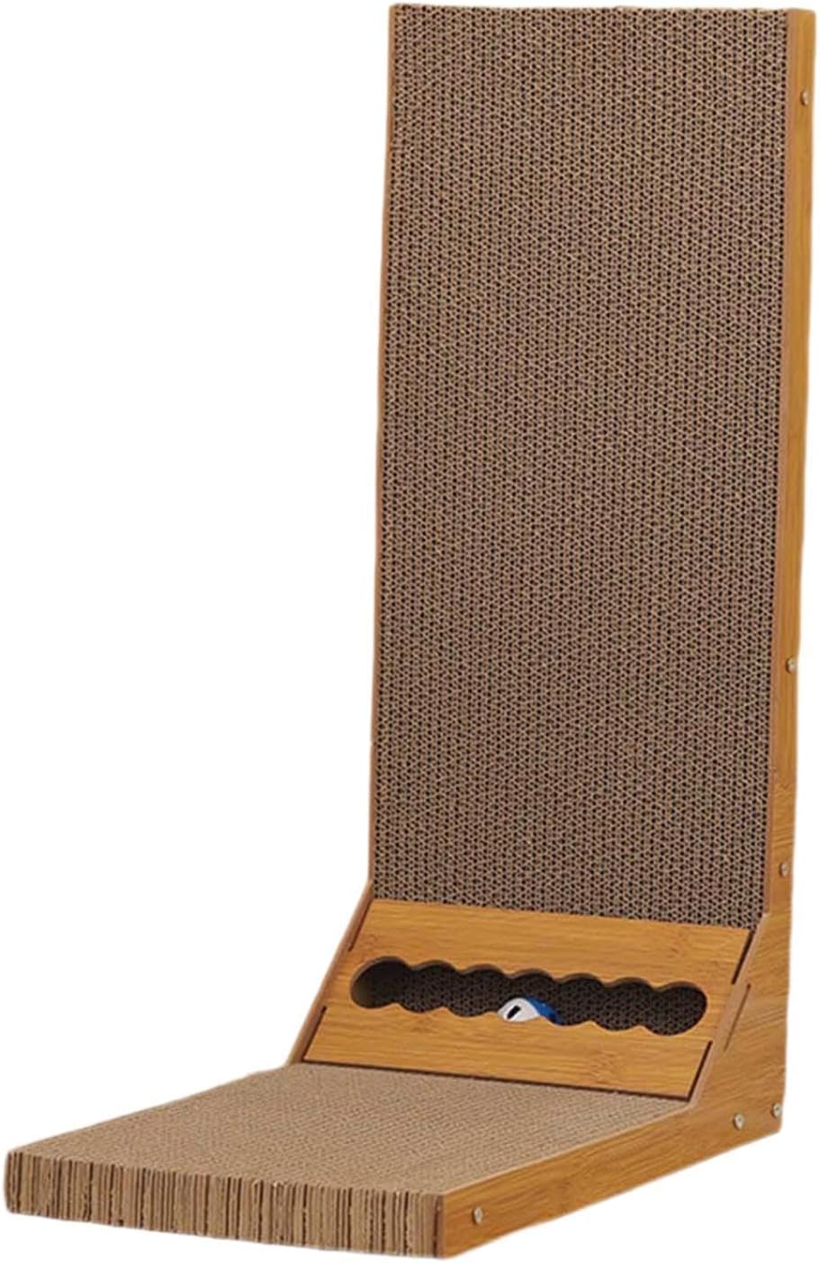 猫の爪とぎ 猫のトレーニングおもちゃ 子猫用 猫の休憩用爪とぎボード