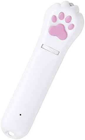 猫 おもちゃ 充電式パターンライト 猫じゃらし 最新のインタラクティブおもちゃ