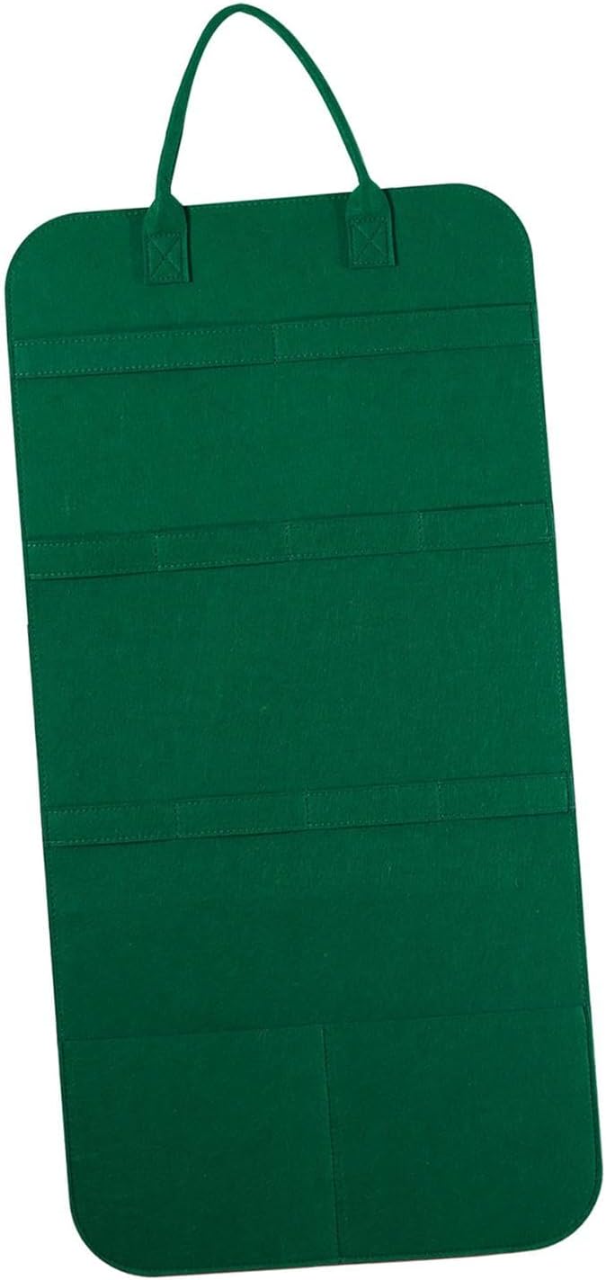 猫じゃらしおもちゃ収納袋壁ドアクローゼットオーガナイザーアクセサリーハンギングバッグ