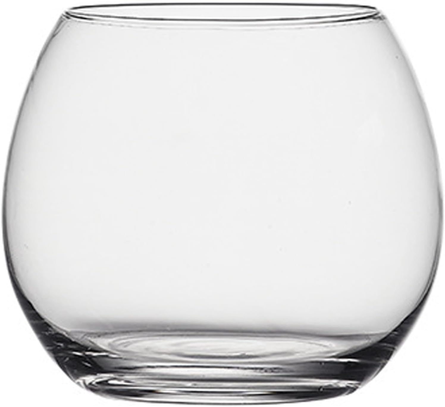 モヒートカップ ガラスコップ 380ml ガラス オフィス 雑貨 日式 家用 家族/バー/ピ...