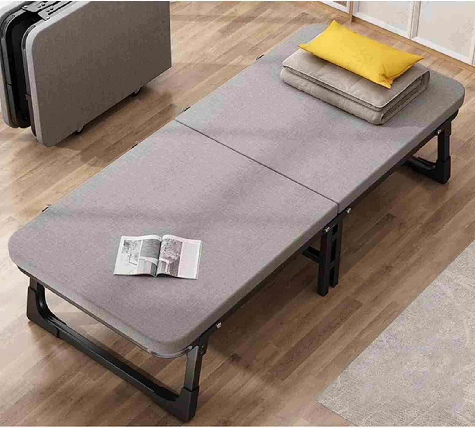 ポータブルリクライニングチェア 折り畳みチェア 一人用 リクライニングチェアリラックス レジャーベッド 一人掛け 角度調整可 背付き バルコニー 日光浴 屋外用 パティオ 昼休み 昼寝 残業 コンパク