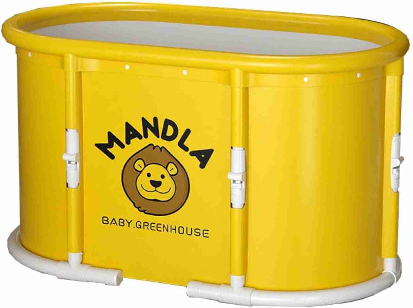 簡易バスタブ ポータブルバスタブ 折りたたみ式 折り畳み浴槽 大人用 家庭用 子供用 簡易風呂 簡易露天..