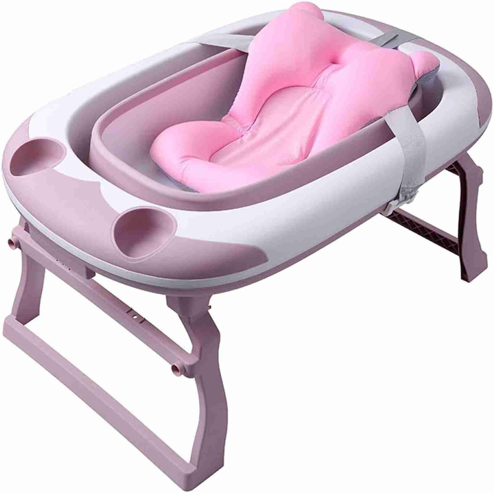 ベビーバス 折りたたみ 子供用風呂 折りたたみ浴槽 バスタブ シャワーバスタブ ベビースイミングバス 0..