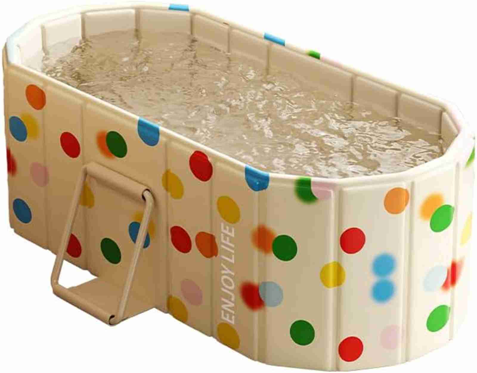 折りたたみ浴槽 ポータブルバスタブ ポータブル浴槽 折り畳み浴槽 簡易バスタブ 折り畳み風呂 露天風呂..