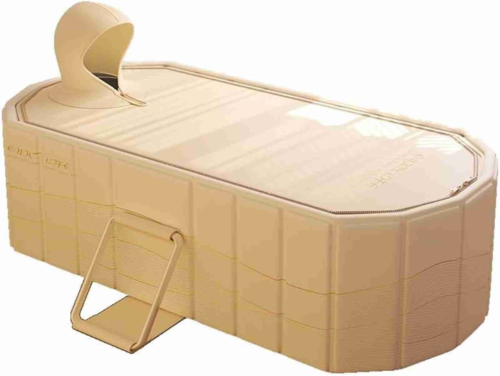 折りたたみ浴槽 ポータブルバスタブ ポータブル浴槽 折り畳み浴槽 折り畳み風呂 簡易バスタブ 露天風呂..