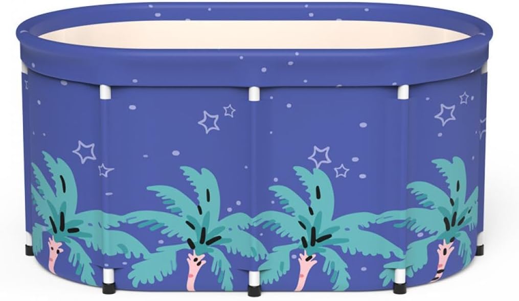 浴槽 ポータブルバスタブ 浴槽ポータブル 合金浴槽 浸漬式浴槽 折りたたみ プール 滑り止め お風呂 保..