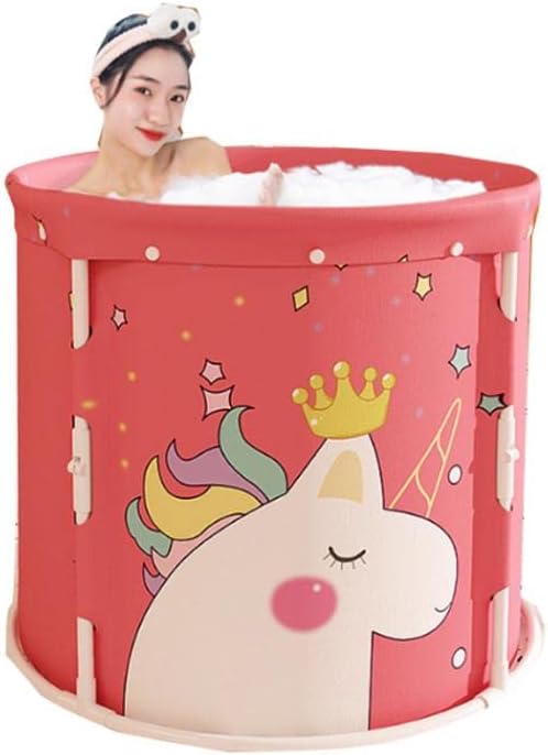 バスタブ 折りたたみ ポータブル浴槽 折り畳み浴槽 ポータブルバスタブ スパ浴槽 お風呂 コンパクトバ..