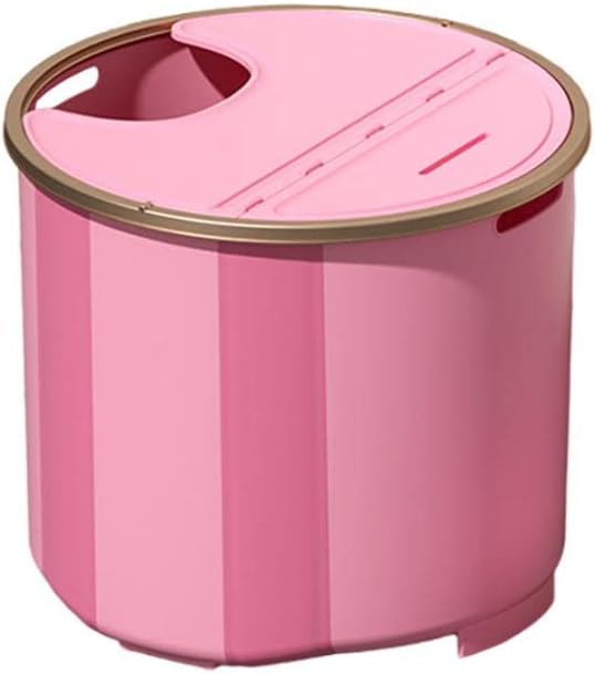 ポータブル浴槽 折り畳み浴槽 ポータブルバスタブ スパ浴槽 お風呂 コンパクトバスタブ 簡易露天風呂 ..