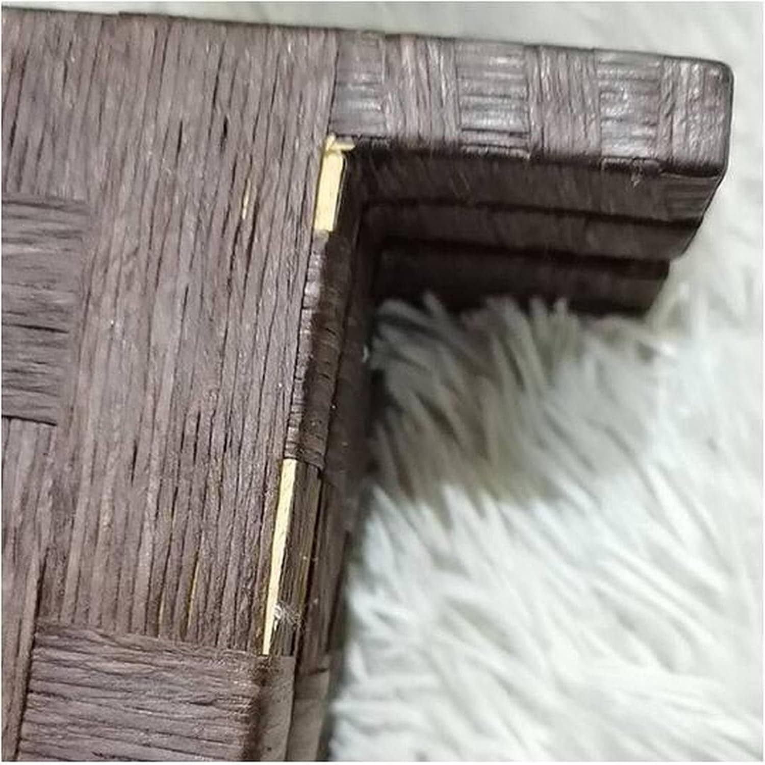 パーテーション 衝立て 4連 部屋 仕切り 屏風 タイプ1 間仕切り 180*45*4 高さ180c...