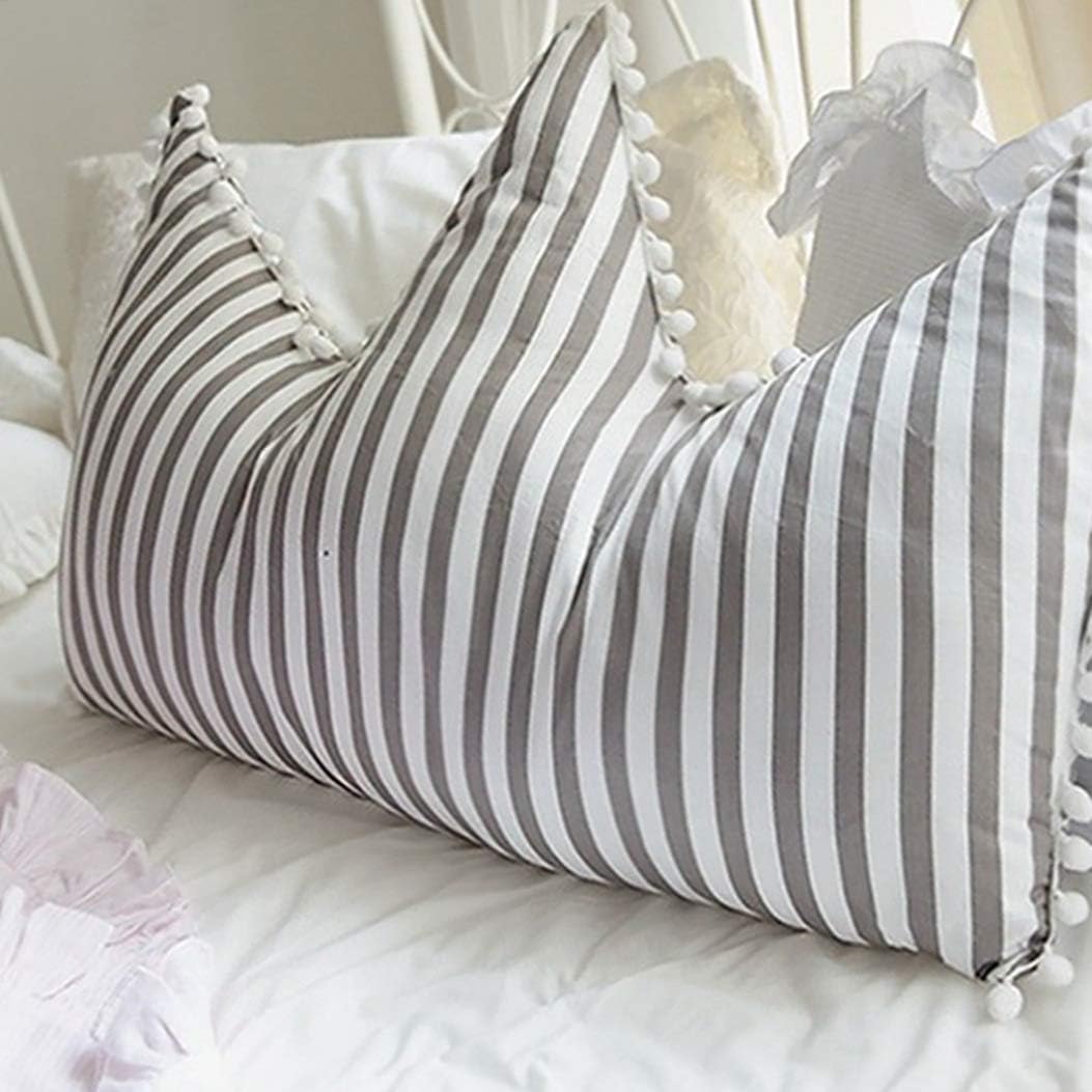 クッション 三角 クッション 三角クッション 背もたれ ベッドクション おしゃれ 椅子 ソファー ごろ寝 ..