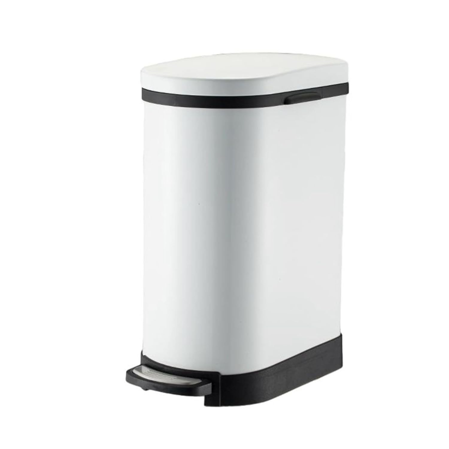 ゴミ箱ふた付き10Lダストボックス...