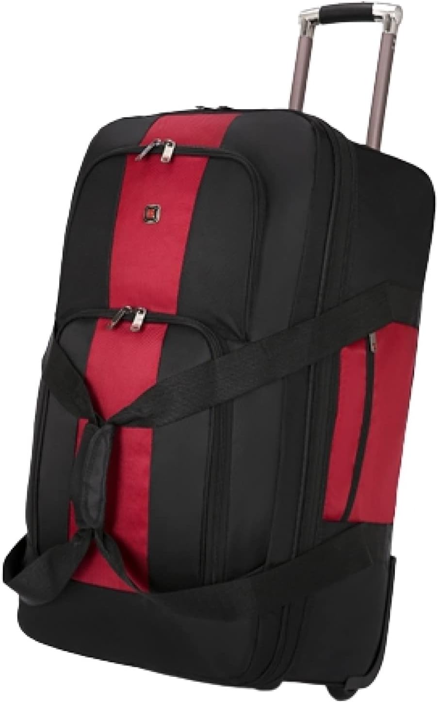 ボストンキャリー 2way キャスターバッグ 110L キャリーバッグ 折りたたみ 大容量 3輪 撥水加工 拡張可..