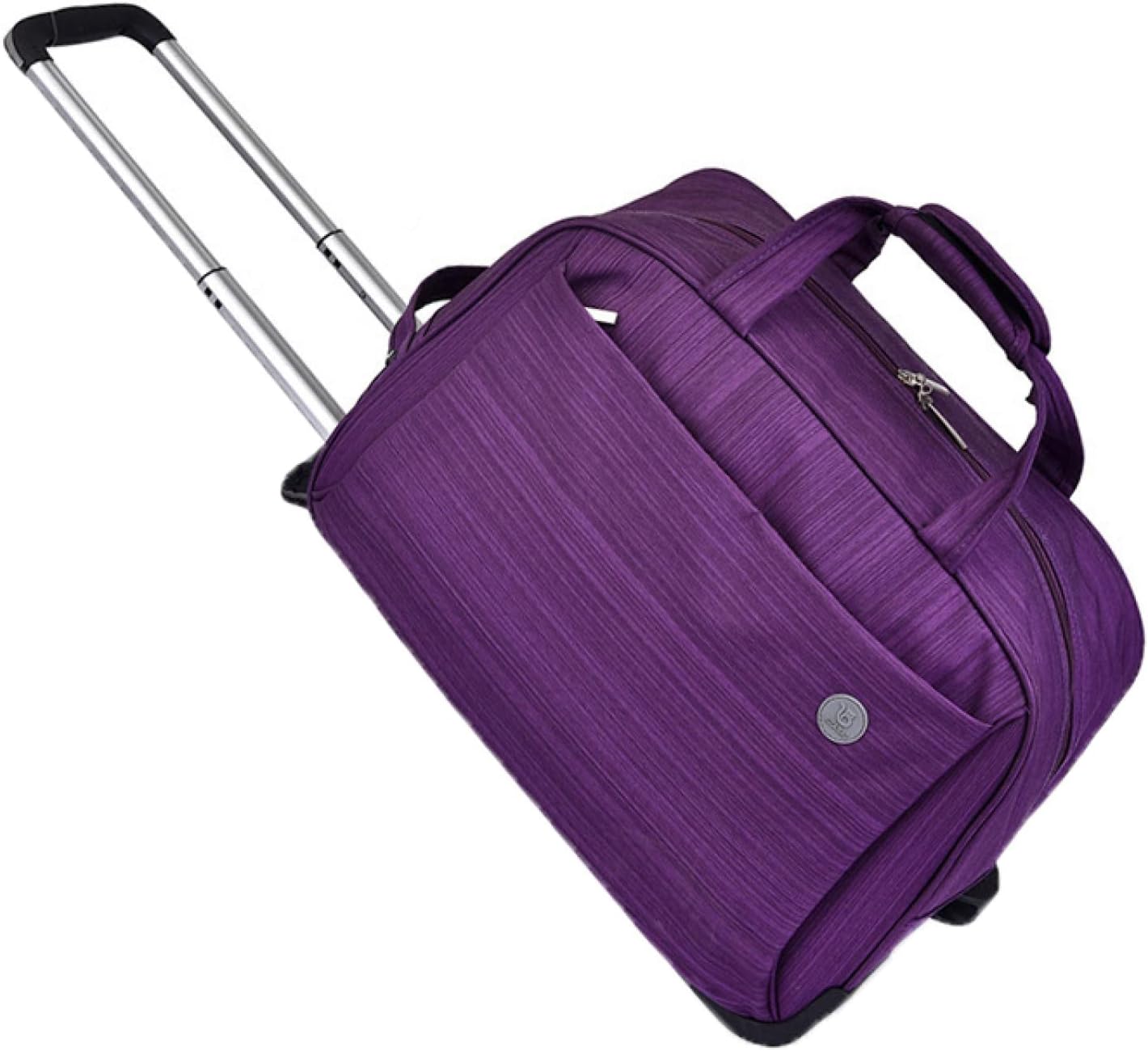 ボストンキャリー 2way キャスターバッグ 35L キャリーバッグ 折りたたみ 大容量 2輪 撥水加工 トロリ..