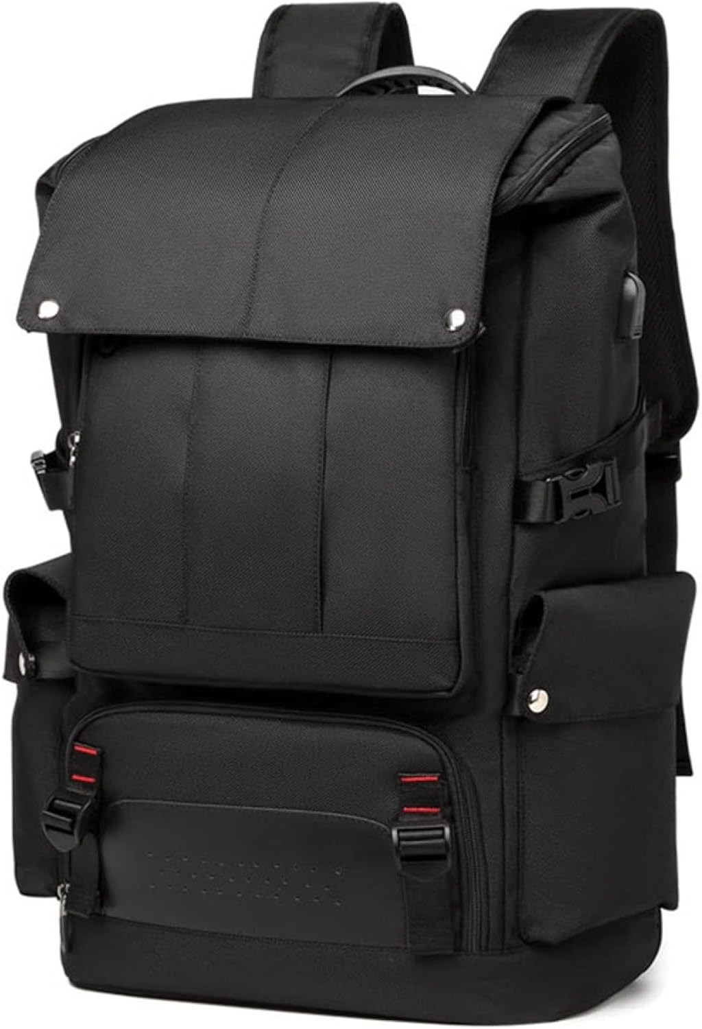 登山バッグ 65L-80L 登山リュック 大容量 バックパック 防水 ザック リュックサック 男女兼用 多機能 収納性 超軽量 通気 アウトドア ハイキング 旅行 防災 キャンプ