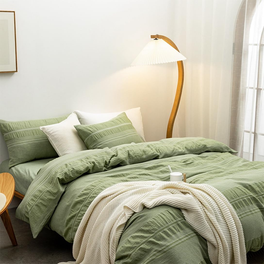 掛け布団カバー シングル 3点セット 布団カバー ダブル 肌触り 綿100％ 敷き布団カバー 4点セット 寝具..