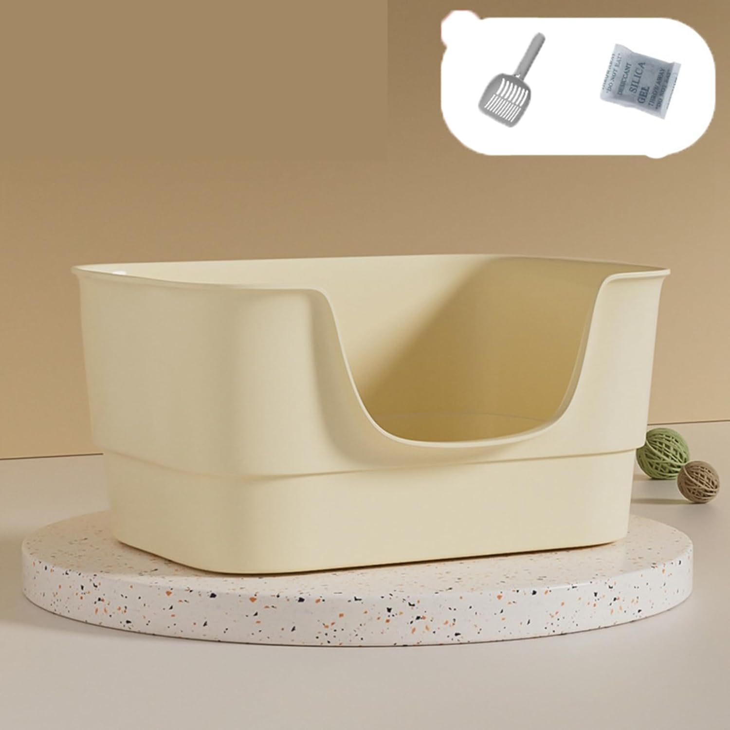 犬用トレー L型トレー 猫用用トレーボックス 小型犬 犬 トイレ トレー はみ出し 防止 囲い ワイド 壁プ..