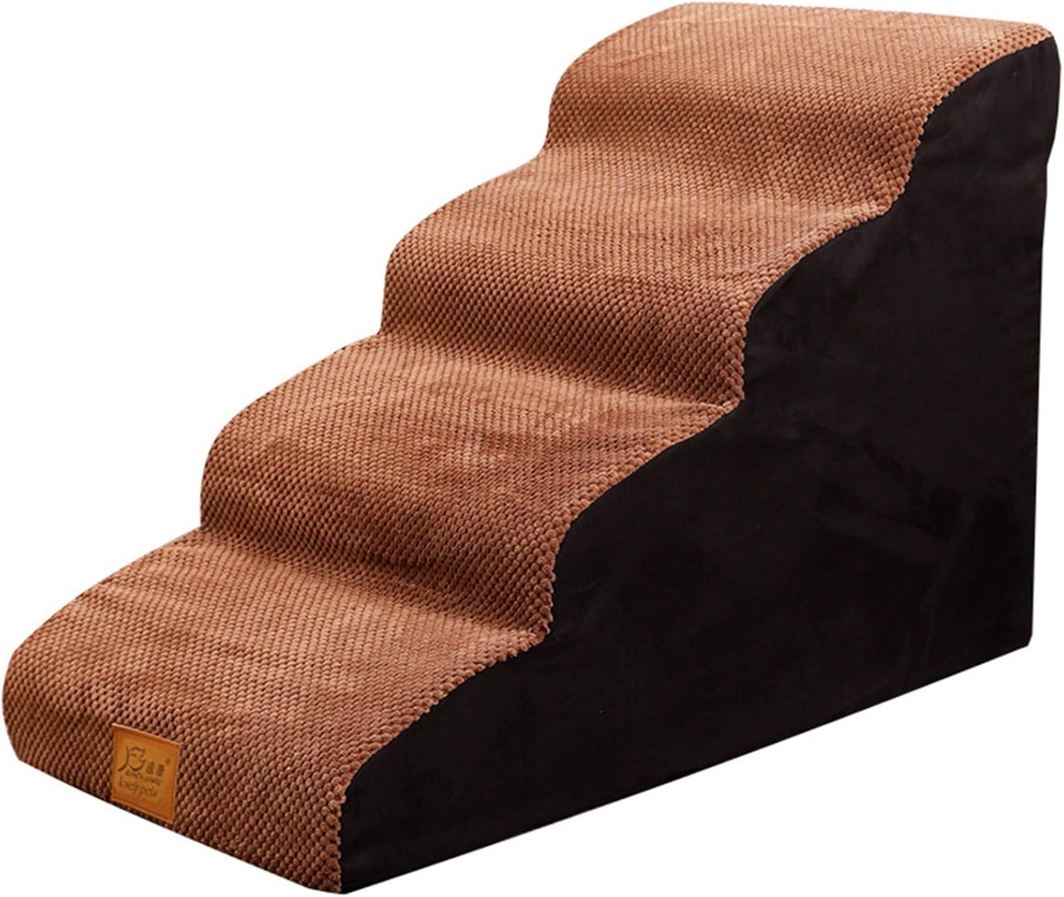 ペット用ステップ 猫 犬用 ミニタイプ ステップ はしご 踏み台 犬用 犬スロープ階段 子猫 短足種 ケガ..