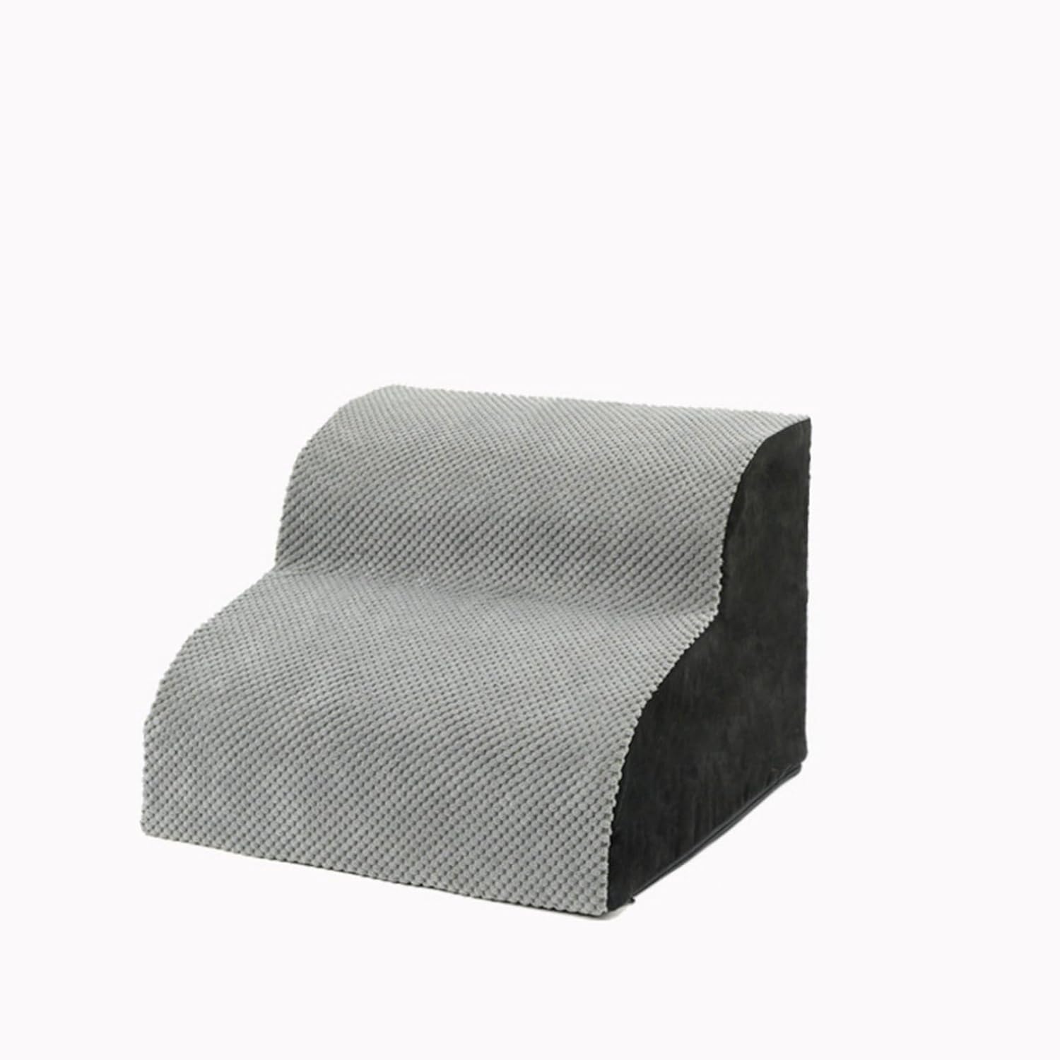 犬用ステップ ペット用階段 2段 3段 4段 はしご 子猫 短足種 ケガ犬 高齢犬 小型犬 関節痛犬用 耐荷重3..