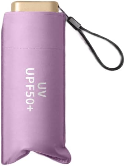 日傘 折りたたみ傘 手動開閉 レディース コンパクト 小型 レディース コンパクト 215g UFP50+ 晴雨兼用..