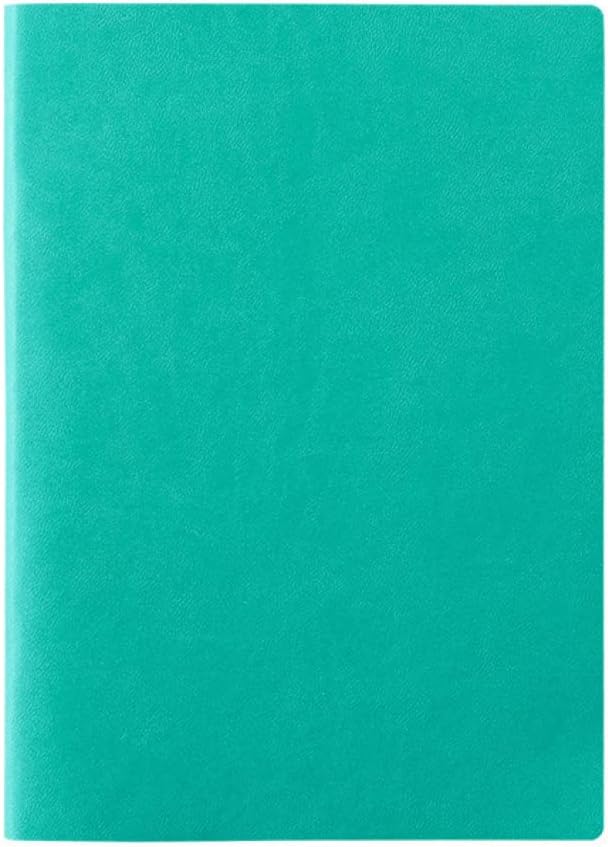 Ģ Ρȥ֥å A5 Ρȥ꡼ A5*2 Ҥ ץ PU쥶 Ģ Ģ 淿Ρ ɮѻ 96 դ Ρ ʸ˼...