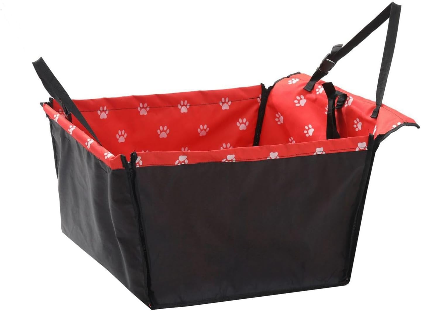 ペット ドライブシート 助手席 後部座席 ドライブボックス 座席シート 大中小型車対応 中小型犬猫 車載..