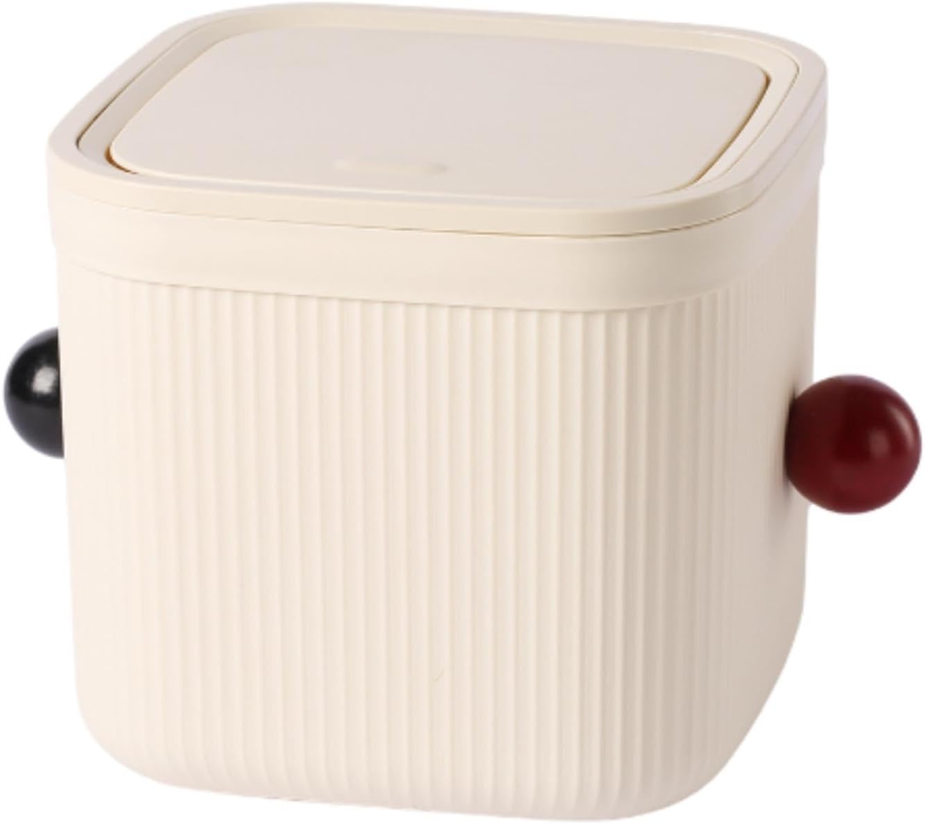 ゴミは、コーヒーテーブルの家庭用アパートのために多目的なゴミを缶詰にすることができます