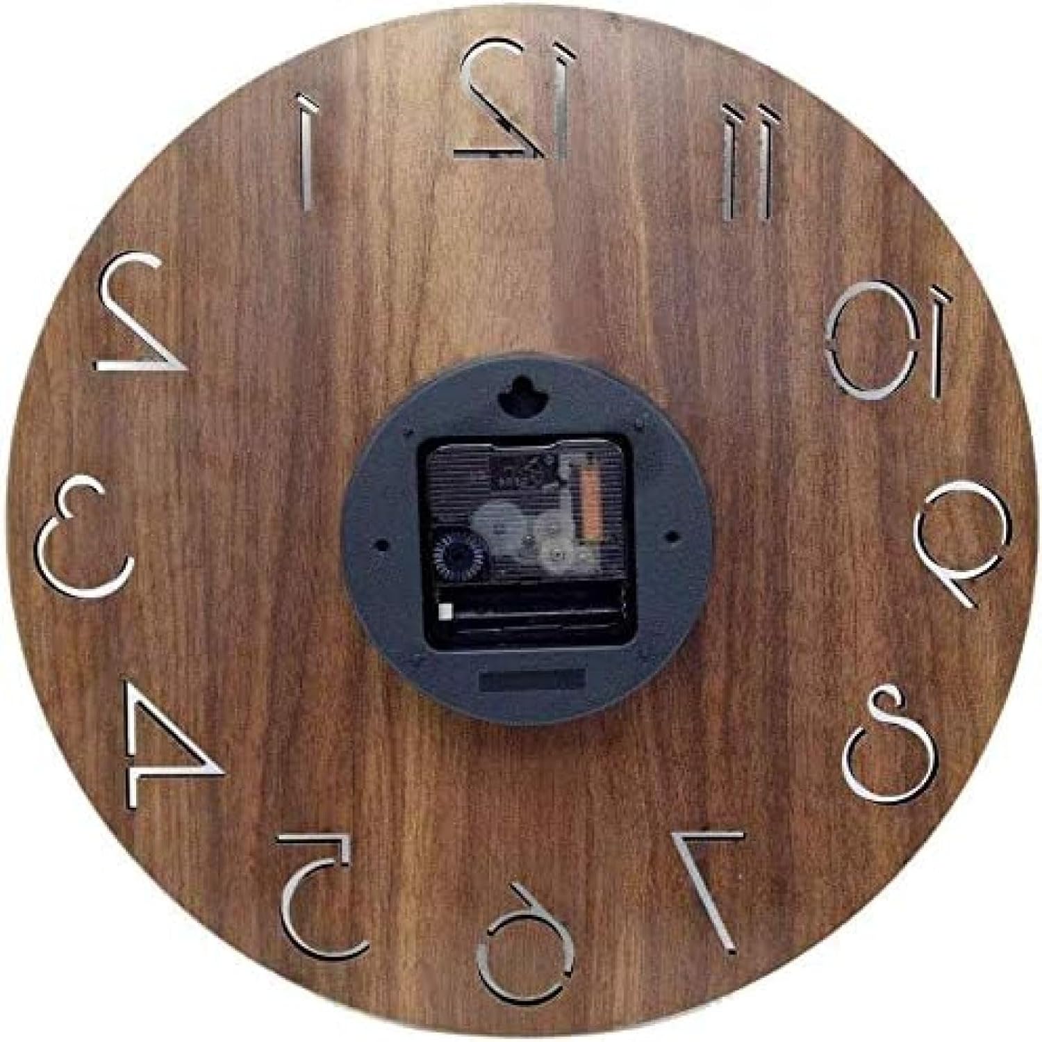 　　　 -------商品詳細------- 高精度な無線送信と正確な動作により、時計の変更の心配がありません。 コンパクトなデザインで、どんな部屋にも違和感なくフィットします。 単三電池1本で動作するため、簡単に取り換えが可能です（別売り...