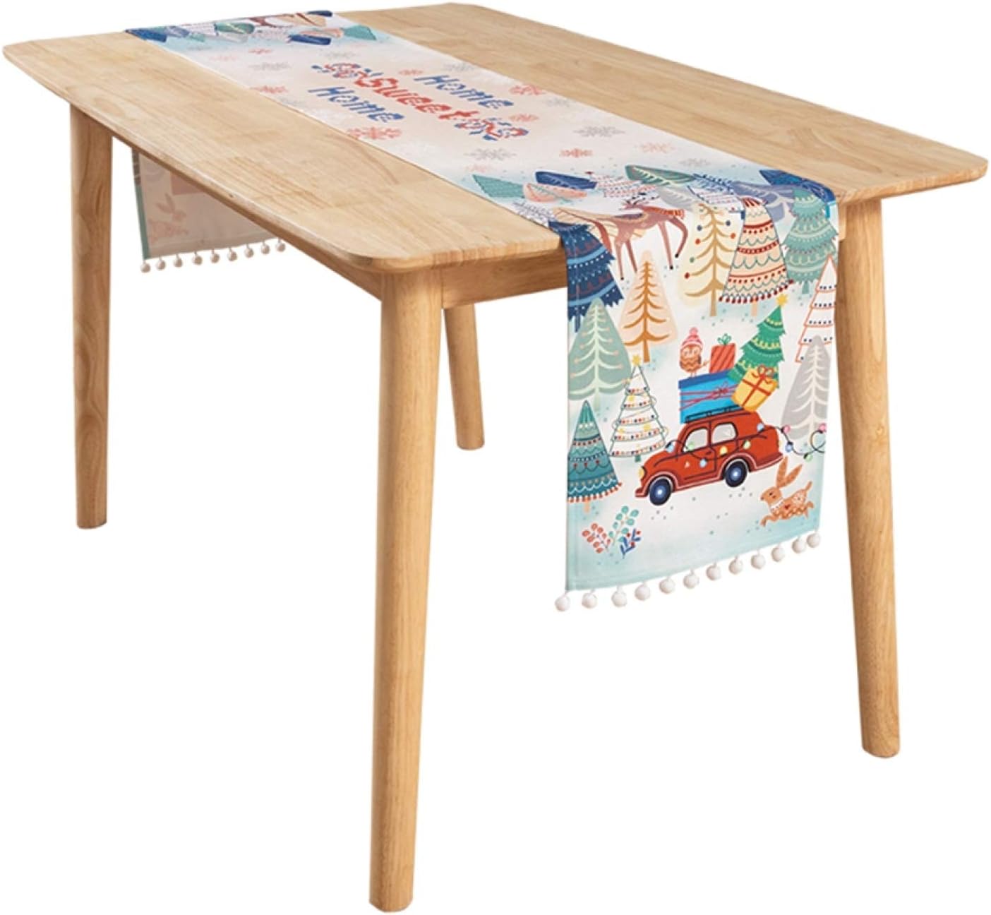 テーブルランナー 掛け布 目隠し布 テーブルクロス 和風 洋風 インテリア テーブルクロス 布製 撥水 防..