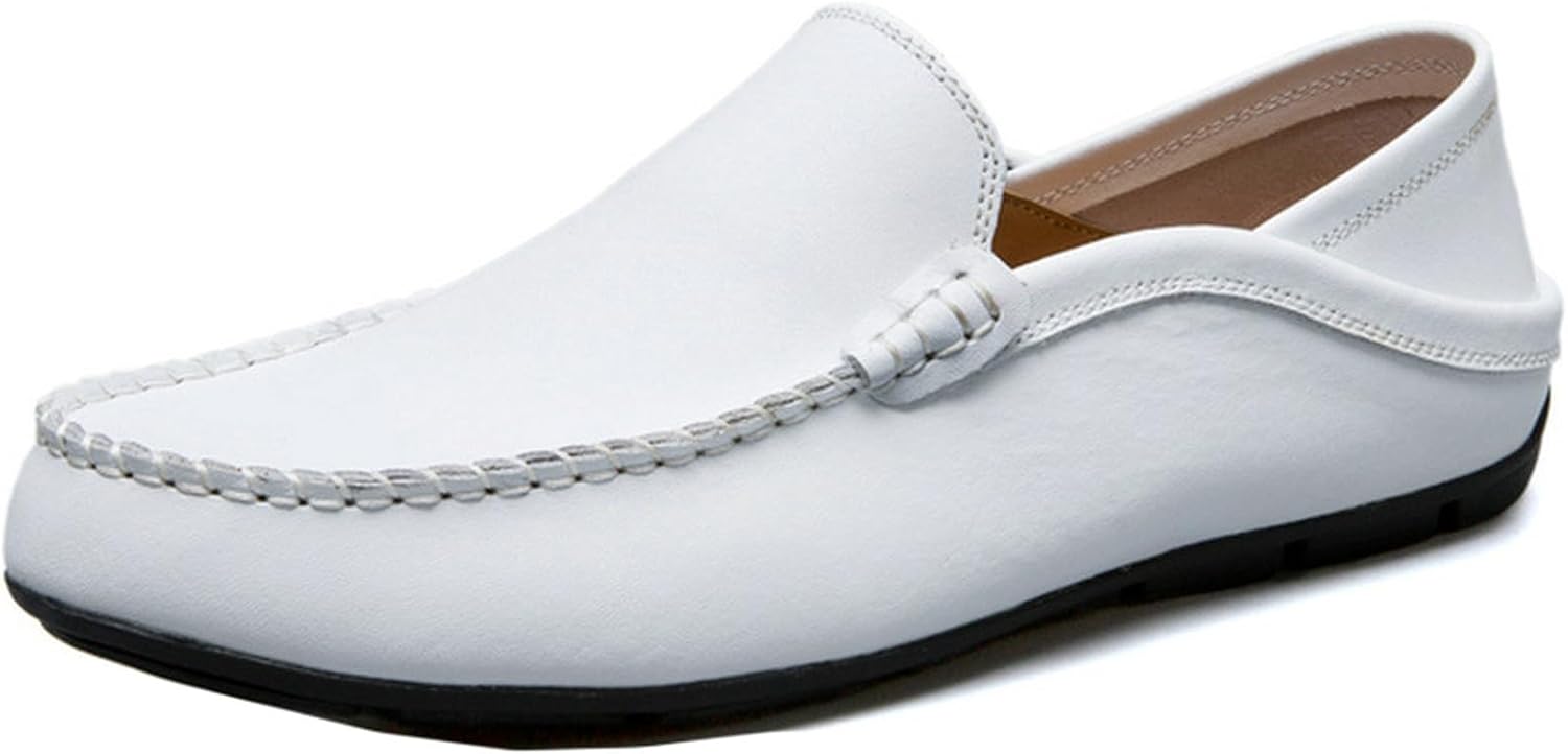 メンズ ビジネスシューズ クロッグ サボ スリッパ サンダル ローファー 屋内履き かかとなし モカシン ドライビングシューズ 革靴 オフィスサンダル スリッポン カジュアル シューズ 春 夏 秋 冬