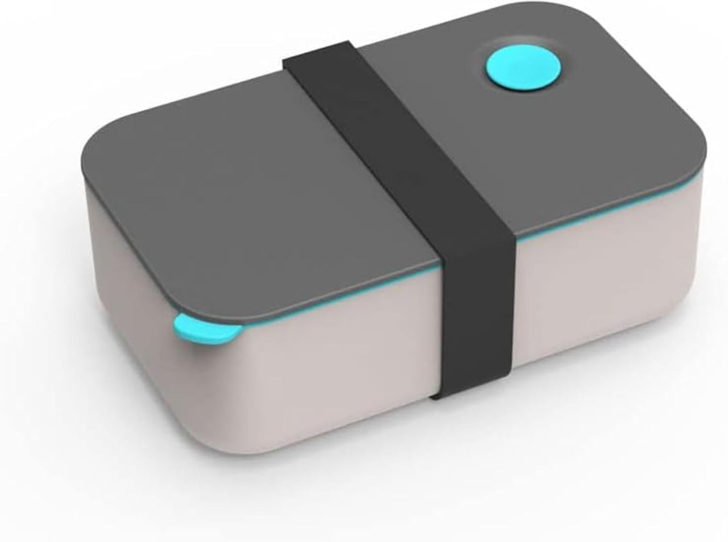 弁当箱大容量1000ml1段ランチ...