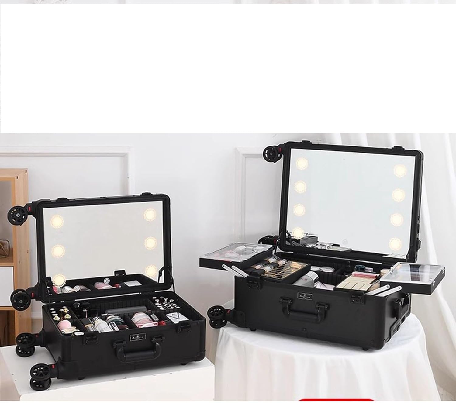 ���㥹�����դ� �ȥ��꡼ ���㥹�����դ����ѥ����� ������ܥå��� �ץ����� ������ �����ʼ�Ǽ������ ���ڤ��դ� LED�饤�� ������ƥ��å��������ʥ����� ���ƻ� ��ĥ ι���� ���� ¿��ǽ £��