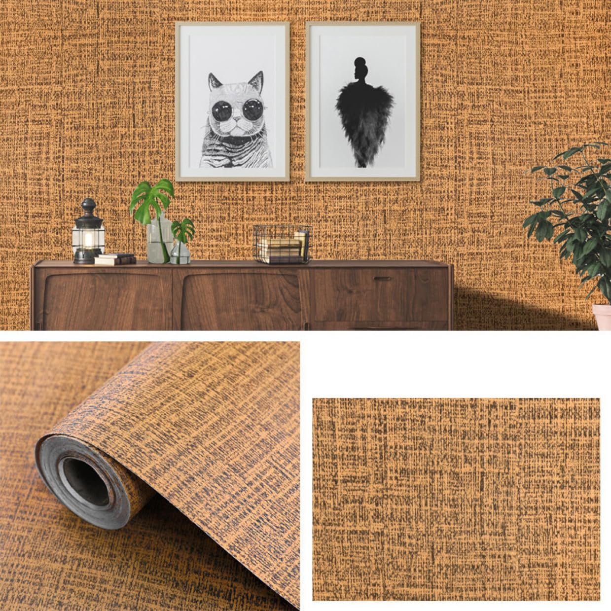 壁紙 シール はがせる 壁紙 リメイクシート 無地 45cm×10M一巻 厚手0.27mm 防水 DIY カッティングシート のり付き 厚手 多用途 防汚 防カビ 耐熱 おしゃれ ブルー ブラウン ピ