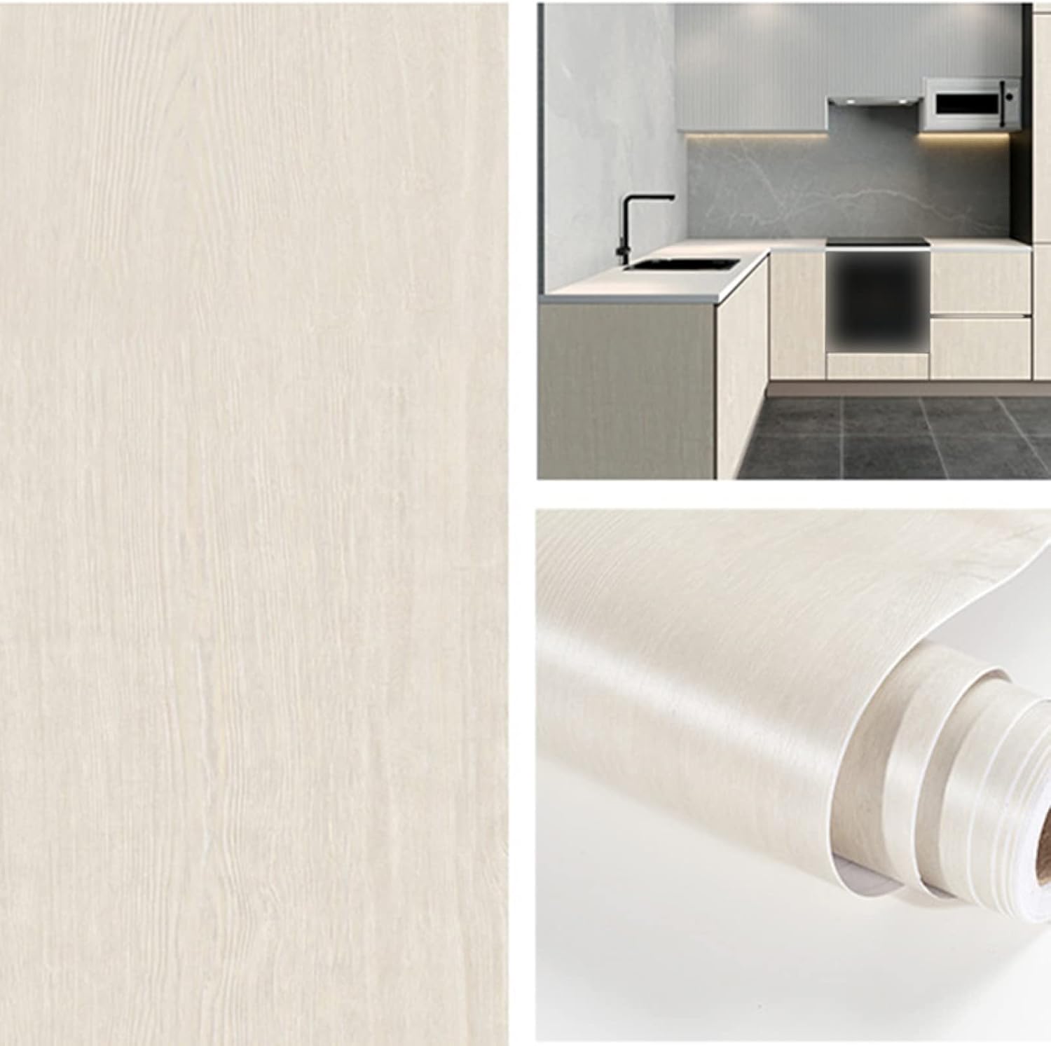 壁紙 シール のり付き はがせる壁紙 diy 桜の木目 黒木目 おしゃれ リメイクシート 木目 カッティングシート 粘着シート ウッド柄 浴室 部屋 リビング キッチン トイレ 洗面所 張り替え イン