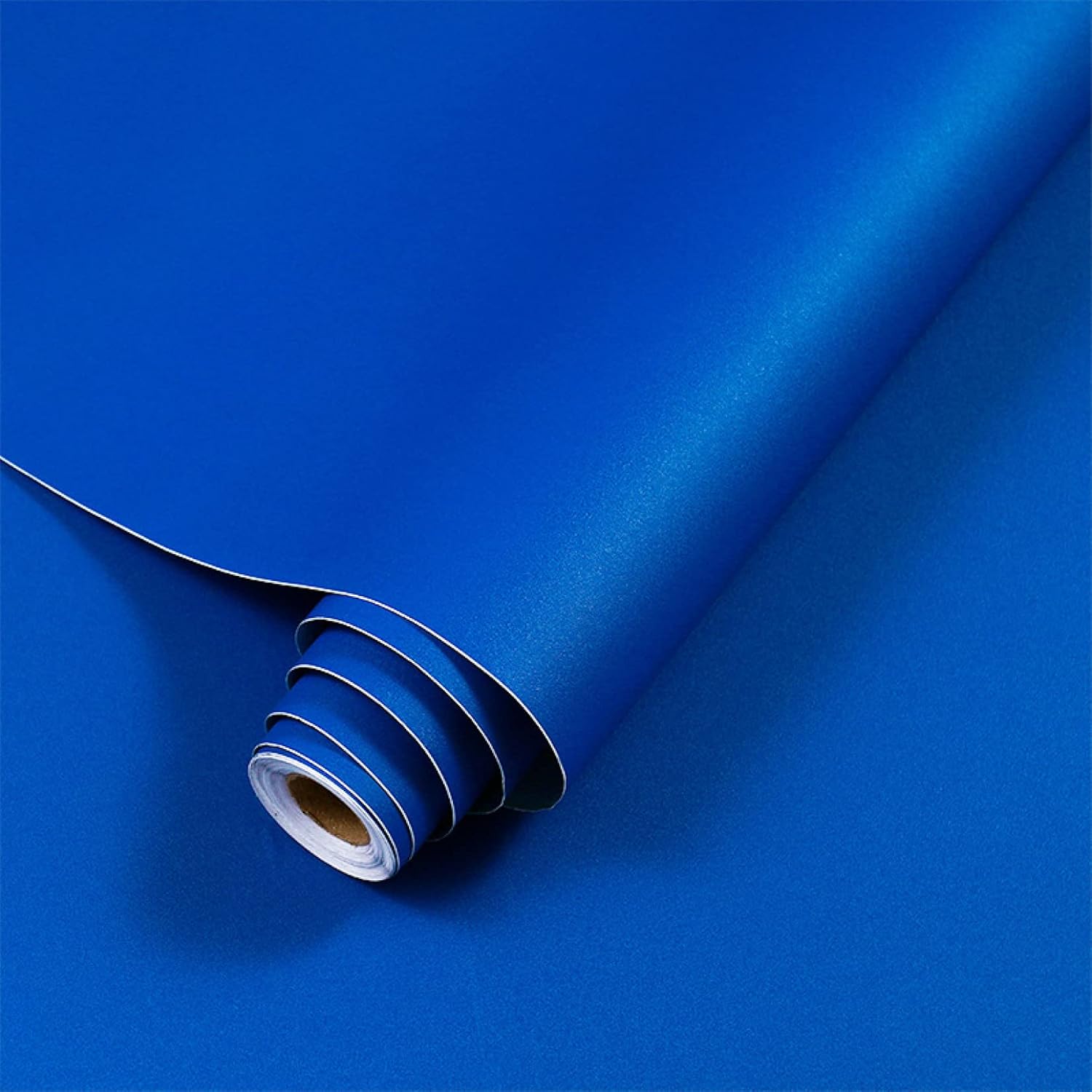 壁紙 シール diy 10m*40cm 壁紙シール おしゃれ 張り替え のり付き 40cm*5m 白 ブルー はがせる壁紙 厚手 リメイクシート DIY ウォールステッカー シンプル 北欧 補修 家具