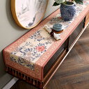 テーブルランナー 北欧のテーブル