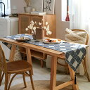 テーブルランナー つむぎリバーシブル 5色展開 ネコポスのみ テーブルセンター リバーシブル 布 おしゃれ かわいい モダン アジアン 和風 敬老の日 カラー ...