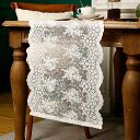 テーブルランナー テーブルクロス 長方形 食卓ランナー 8サイズ クロス テーブルセンター テーブル ランナー センタークロス モダン 和風柄 ランチョン マッ...