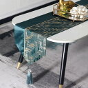 クリスマス テーブルクロス テーブルランナー 33*180cm 和風 おしゃれ 北欧風 幾何柄 テーブルランナー カバー 無地 シンプル 食卓飾り 防汚 断熱 ...