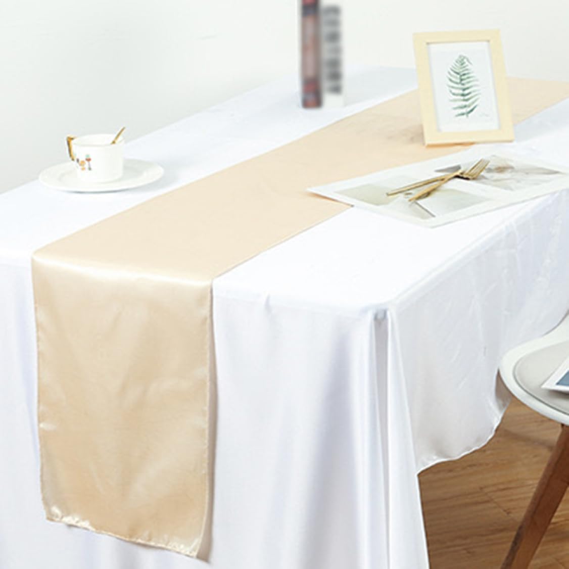 おもてなし おうちごはん カフェ レストラン テーブルコーディネート ランナー カラー4 和風 ナチュラ..