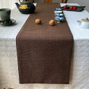 テーブルクロス テーブルウェア テーブルセンター マット 敷物 30*180cm 生活雑貨 キッチン雑貨 テーブルマット テーブル ギフト プレゼント テーブル...